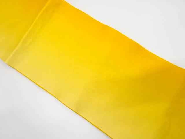 JAPANESE YUKATA OBI / BOKASHI PATTERN